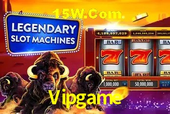 Sinta a adrenalina dos jogos de cassino com Vipgame