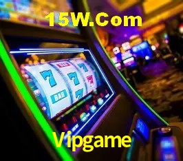 Vipgame: Jogos de Caça-Níqueis-Altas Recompensas, Roleta-Velocidade, Blackjack-Desafios Máximos